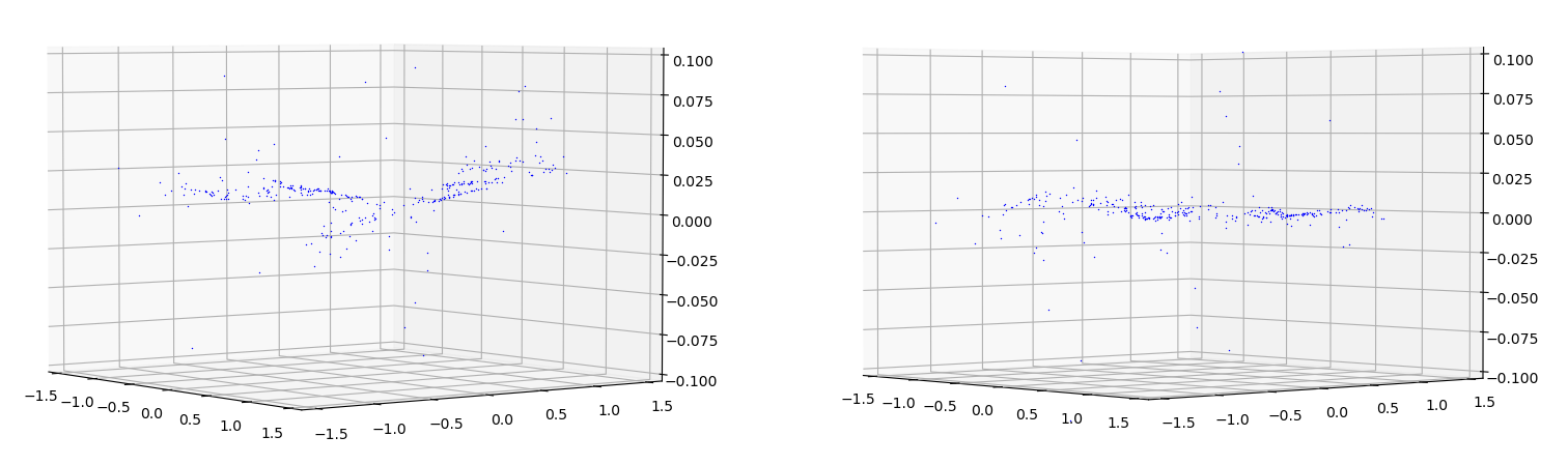 Woods image seam 0 without match density reduction